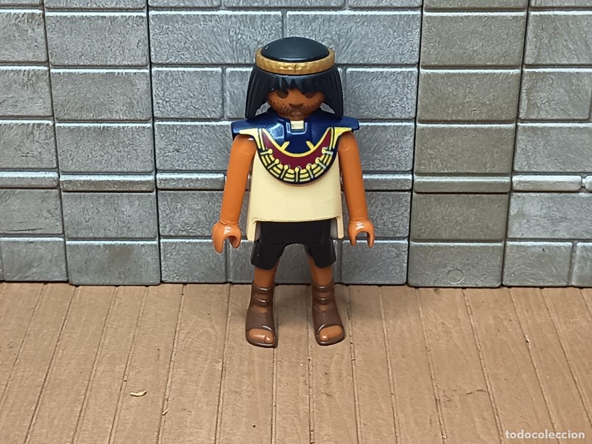 Playmobil: Figura Oeste Medieval Piratas Playmobil