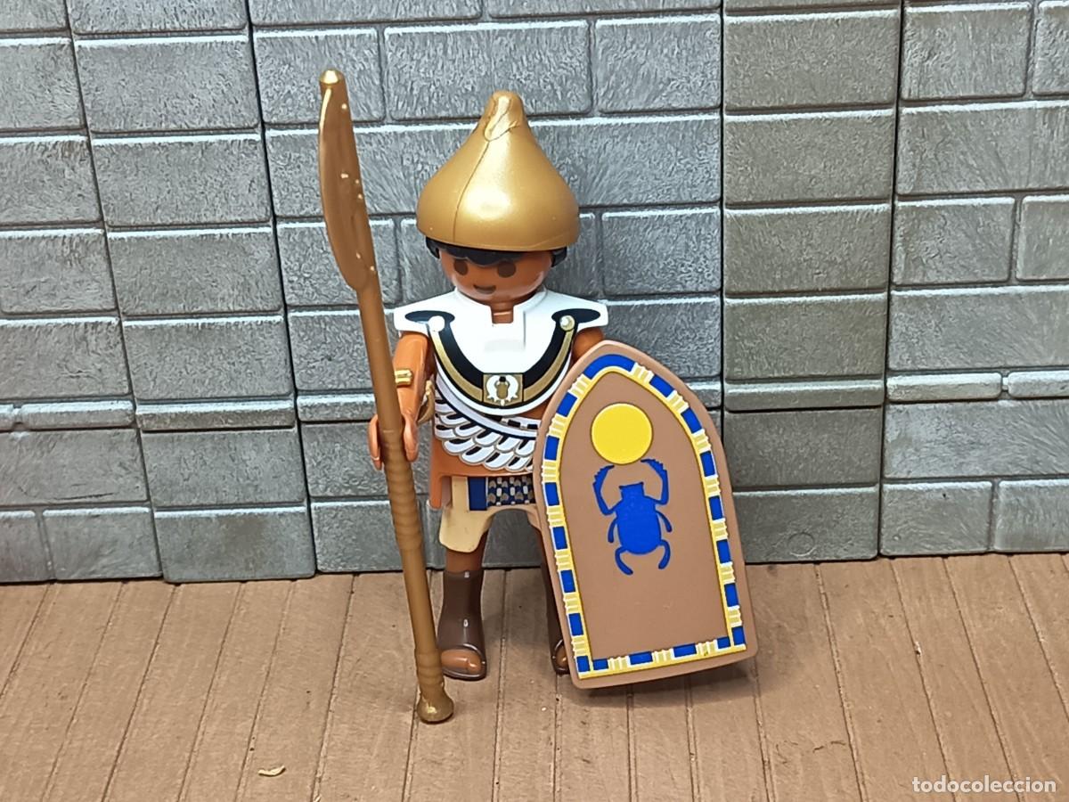 Playmobil: Figura Oeste Medieval Piratas Playmobil
