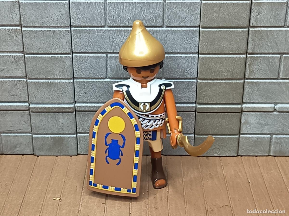 Playmobil: Figura Oeste Medieval Piratas Playmobil