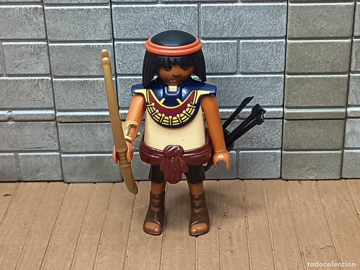 Playmobil: Figura Oeste Medieval Piratas Playmobil