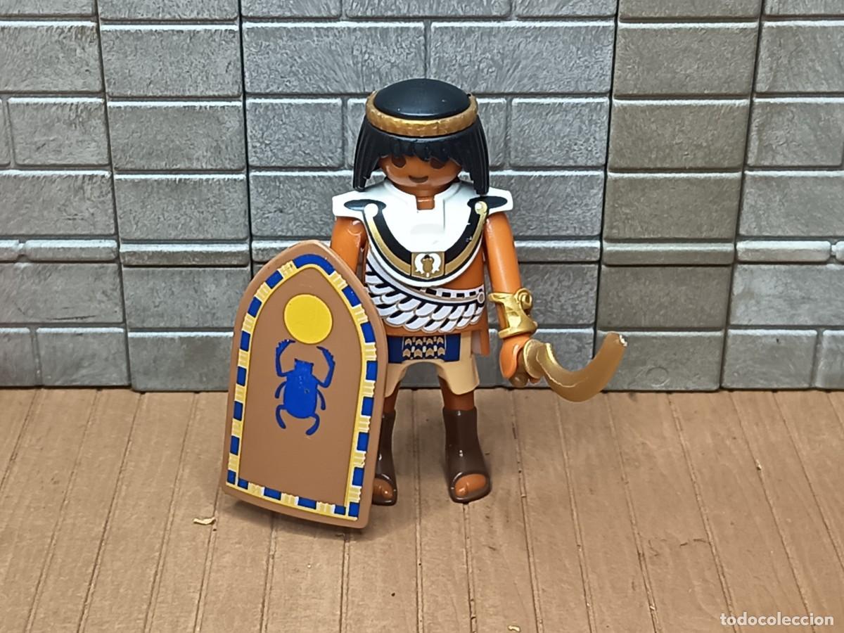 Playmobil: Figura Oeste Medieval Piratas Playmobil