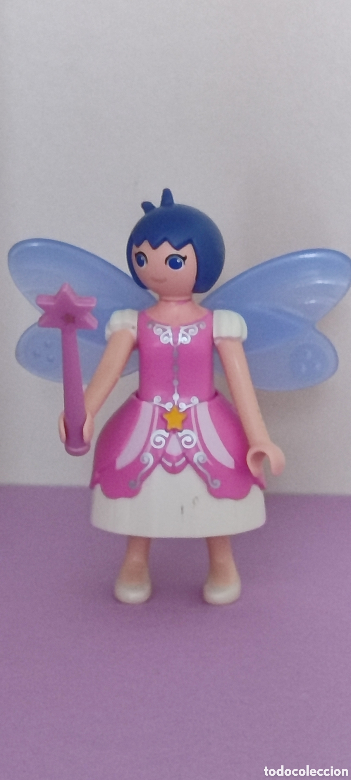Playmobil: Hada twinkle Playmobil.
