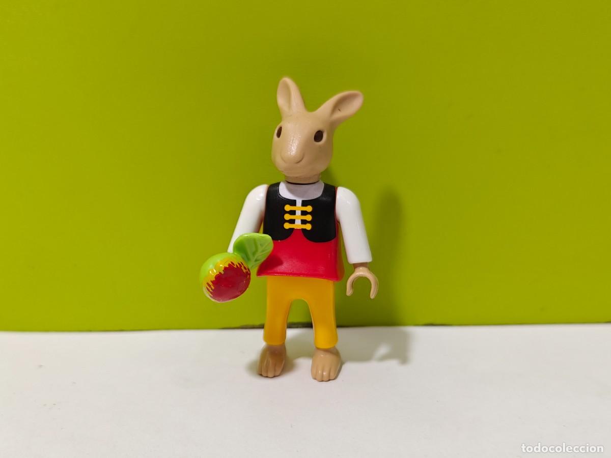 Playmobil: playmobil figura ni&ntilde;o con vendas y muleta, hospital, ambulancia, rescate, silla ruedas, city...