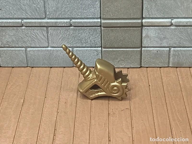 Playmobil: Defensa Oeste Medieval Piratas Playmobil