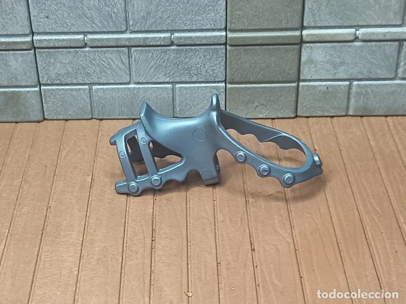 Playmobil: Silla Oeste Medieval Piratas Playmobil