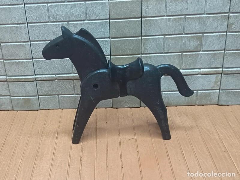 Playmobil: Caballo Oeste medieval Piratas Playmobil