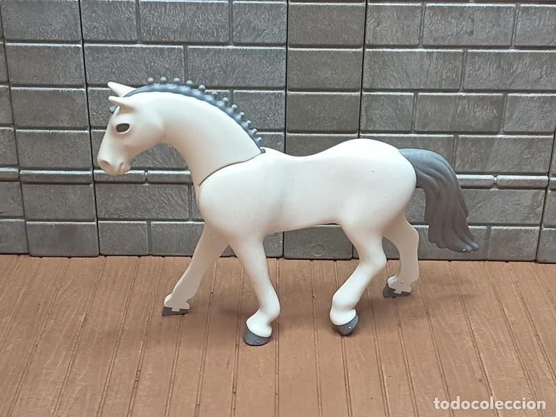 Playmobil: Caballo Oeste medieval Piratas Playmobil