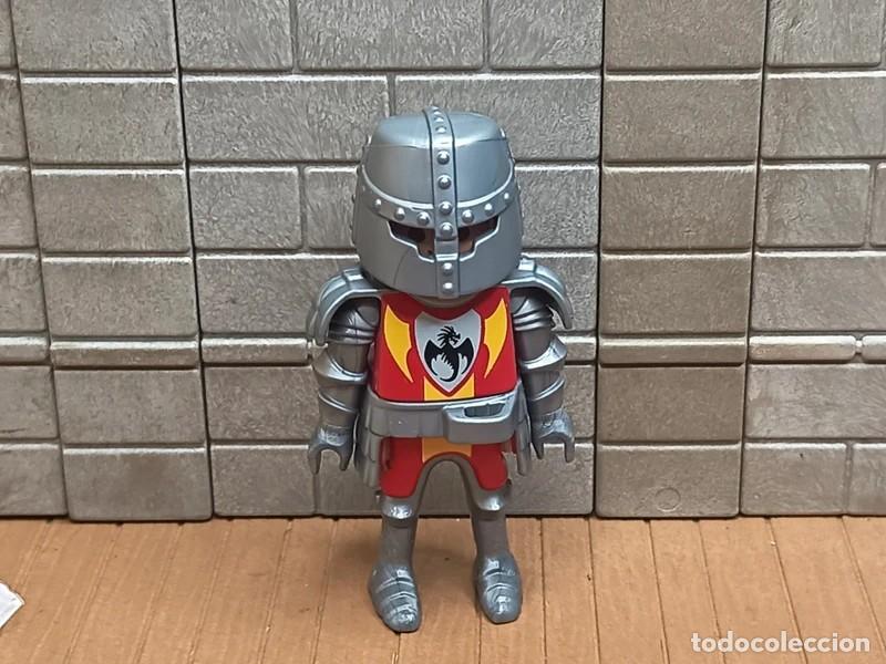 Playmobil: Figura Oeste medieval Piratas Playmobil