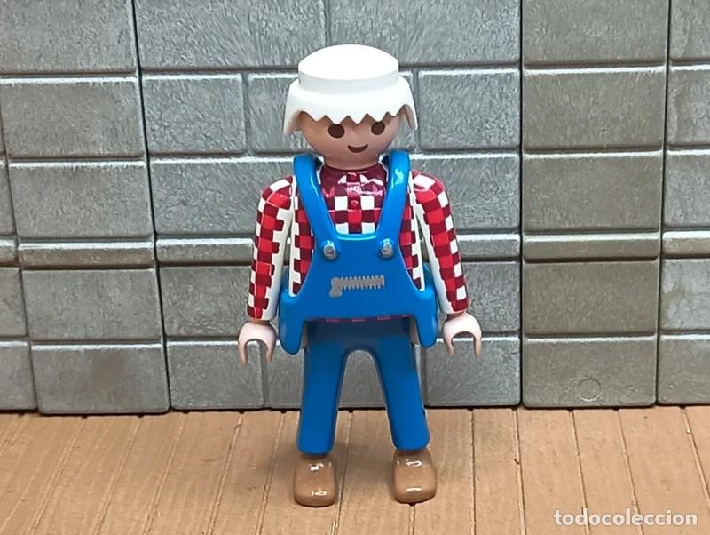 Playmobil: Figura Oeste medieval Piratas Playmobil