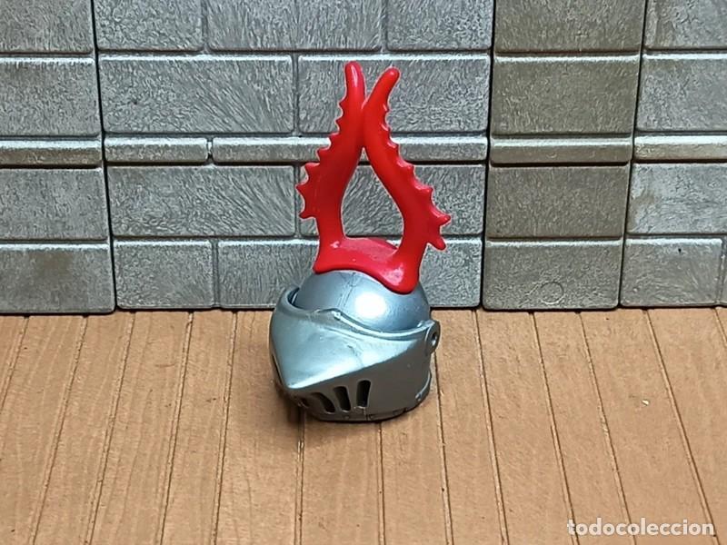 Playmobil: Casco Oeste medieval Piratas Playmobil