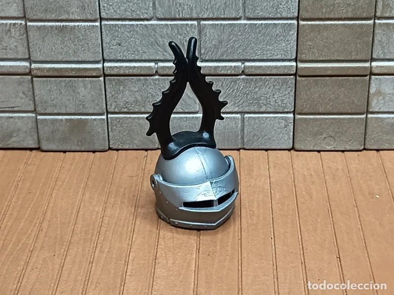 Playmobil: Casco Oeste medieval Piratas Playmobil