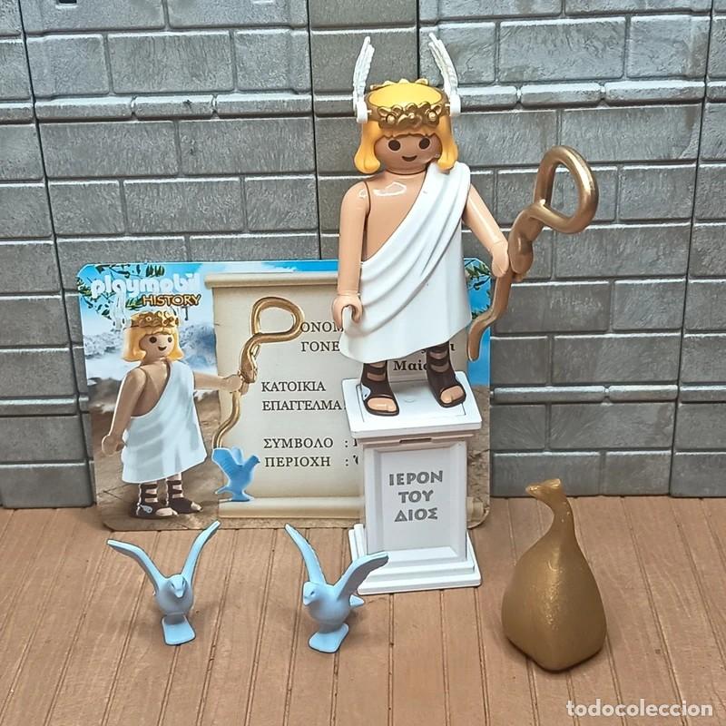 Playmobil: HERMES Oeste medieval Piratas Playmobil
