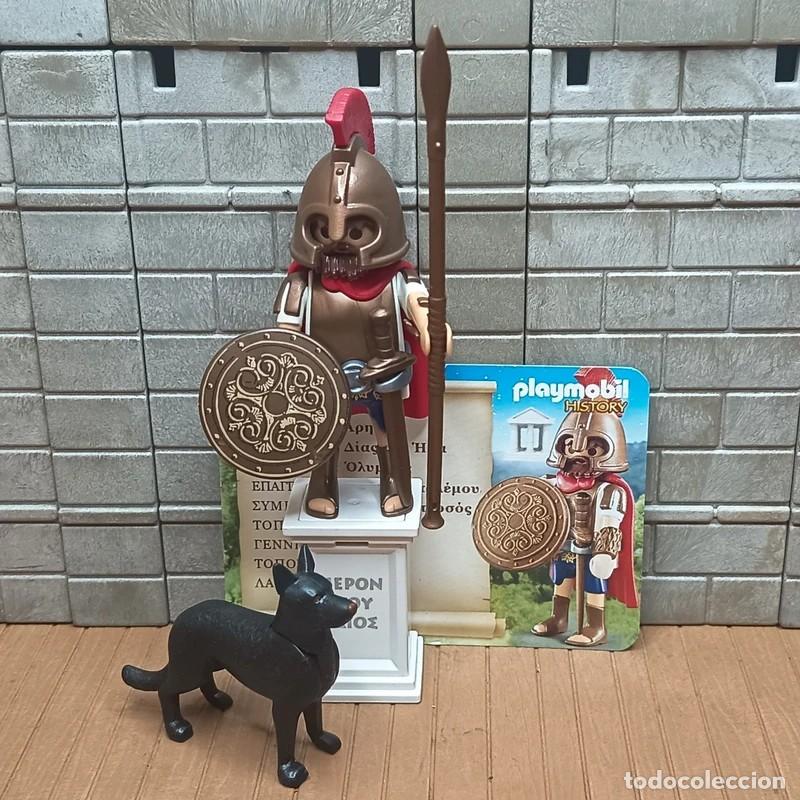 Playmobil: ARES Oeste medieval Piratas Playmobil