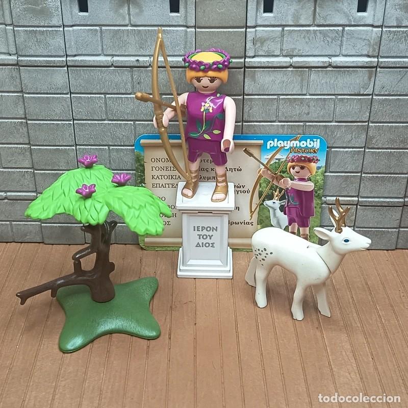 Playmobil: ARTEMISA Oeste medieval Piratas Playmobil