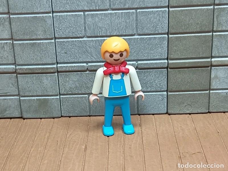 Playmobil: Ni&ntilde;o Oeste medieval Piratas Playmobil