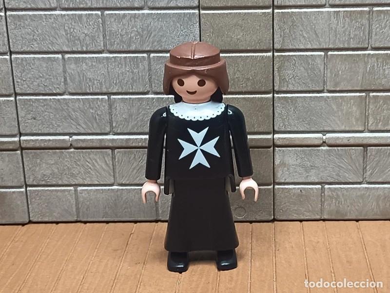 Playmobil: Figura Oeste medieval Piratas Playmobil