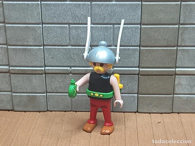Playmobil: Figura Oeste medieval Piratas Playmobil