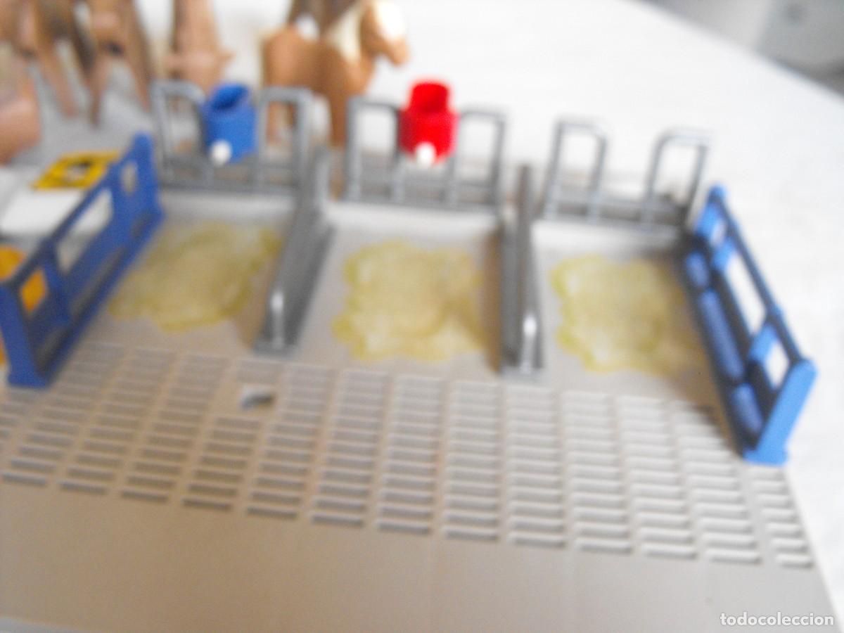 Playmobil: PLAYMOBIL. Granja de vacas. - Foto 2