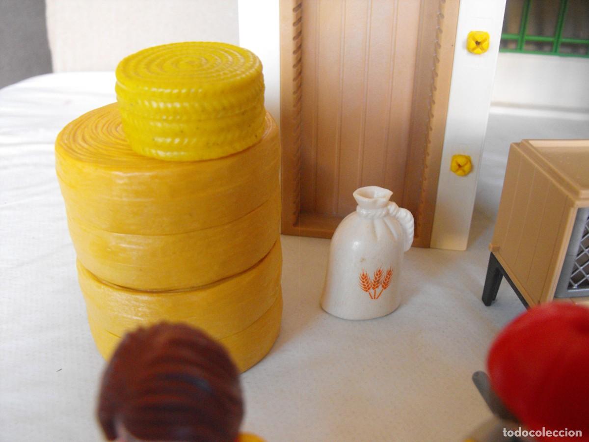 Playmobil: PLAYMOBIL. Granja de vacas. - Foto 11