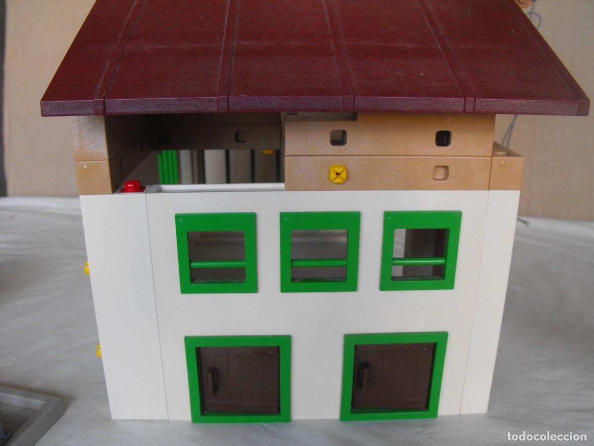 Playmobil: PLAYMOBIL. Granja de vacas. - Foto 17