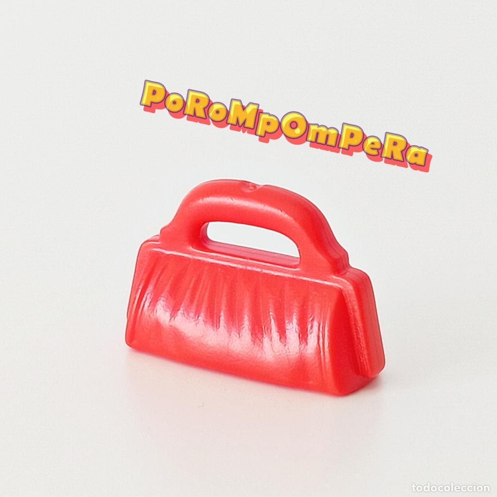 Playmobil: PLAYMOBIL BOLSO DE MANO 3245 3770 403X? DILIGENCIA COLORADO SPRINGS TREN OESTE VICTORIAN i1