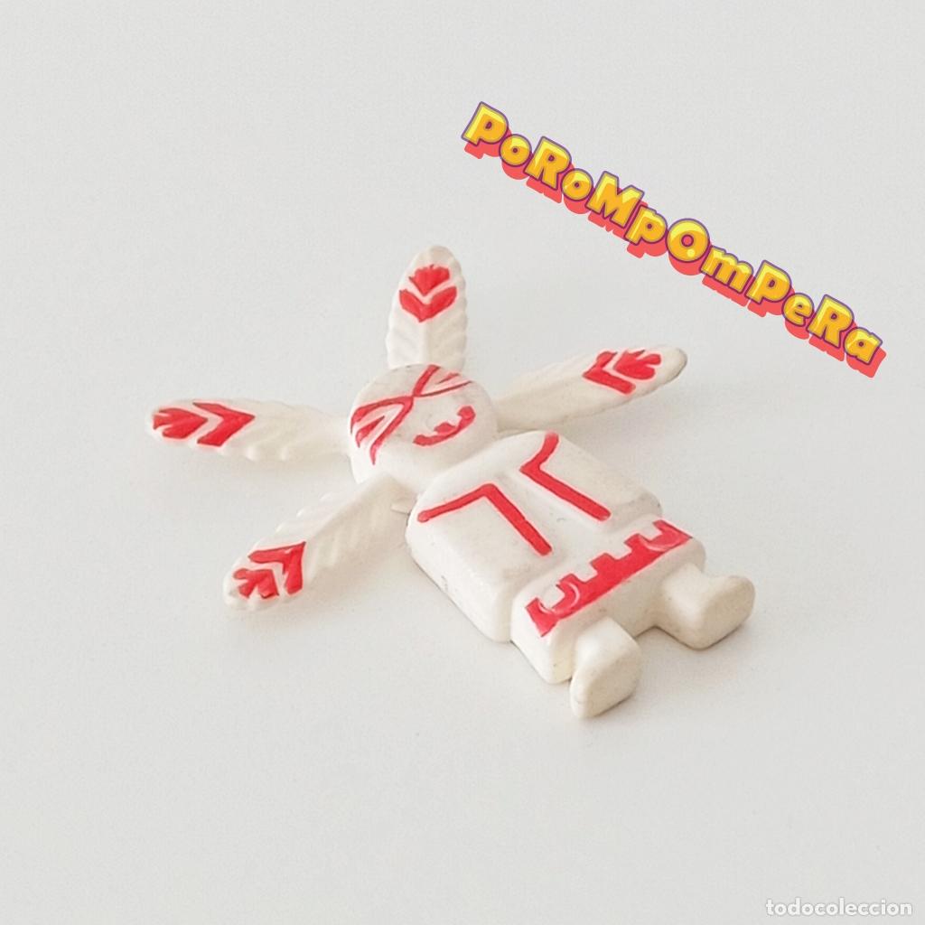 Playmobil: PLAYMOBIL MU&Ntilde;ECA INDIA DE GOMA 3396 3733 5461 6322 7841 SIMILAR 5247 JUGUETE INFANTIL i1