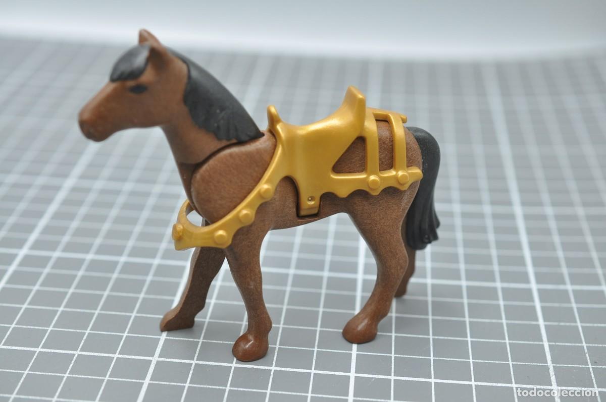Playmobil: WSK049 Playmobil, caballo