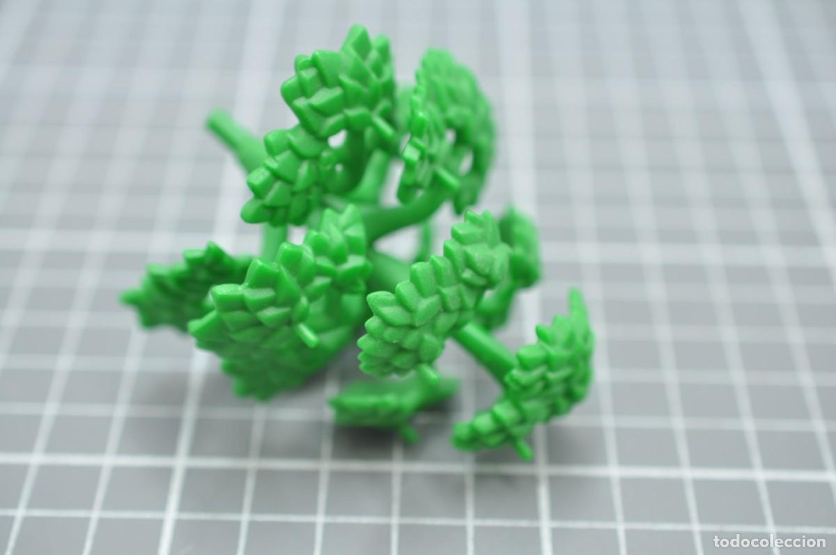 Playmobil: WSK059 Playmobil, planta 4 pisos