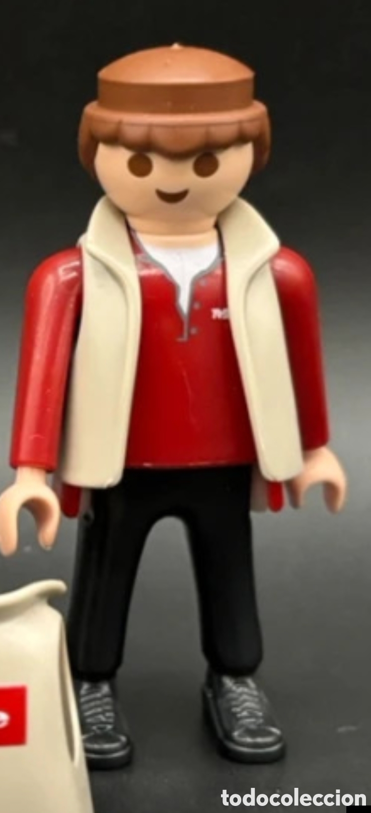Playmobil: Playmobil promocional miele