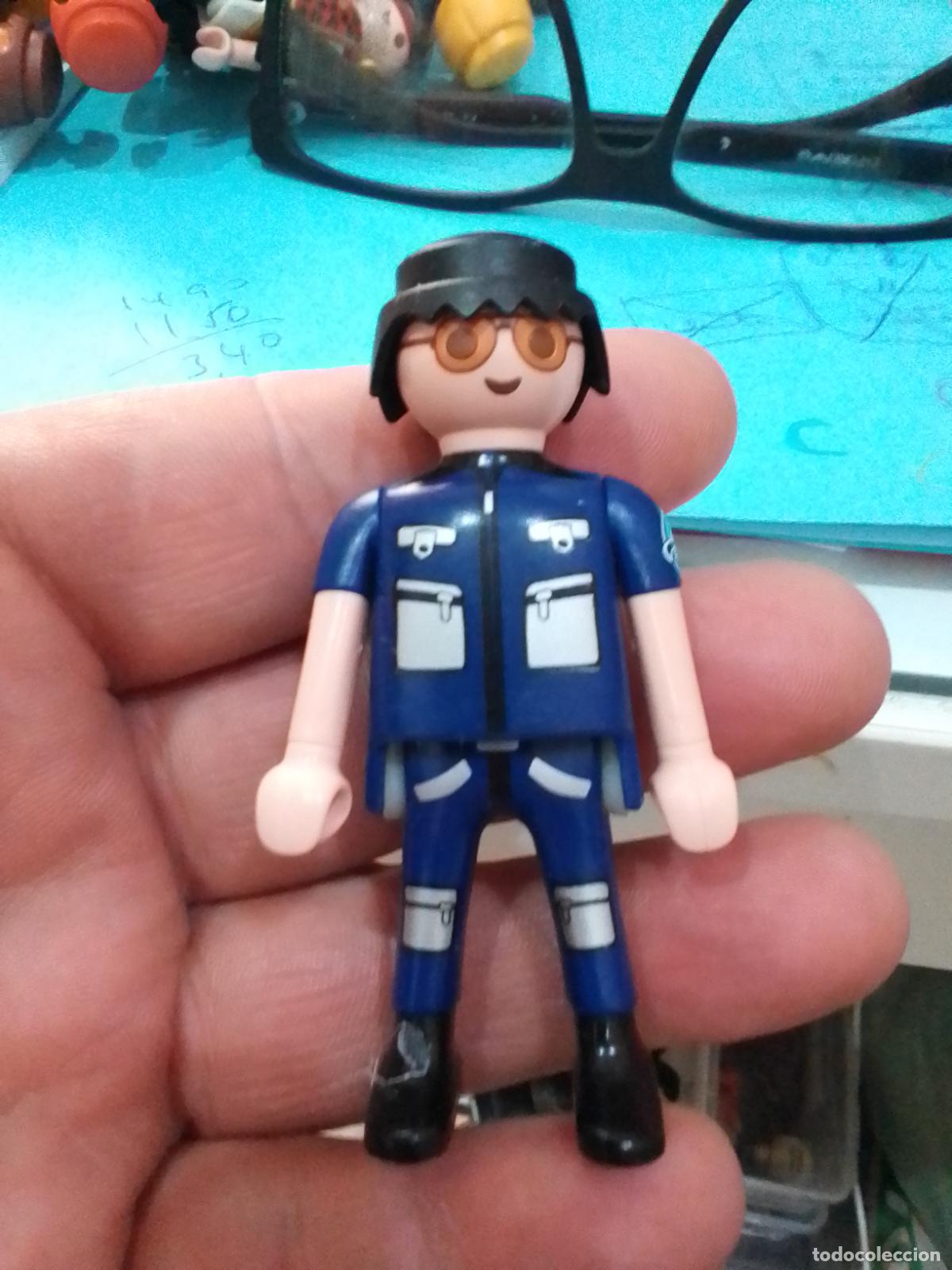 Playmobil: PLAYMOBIL FIGURA DE VARIAS