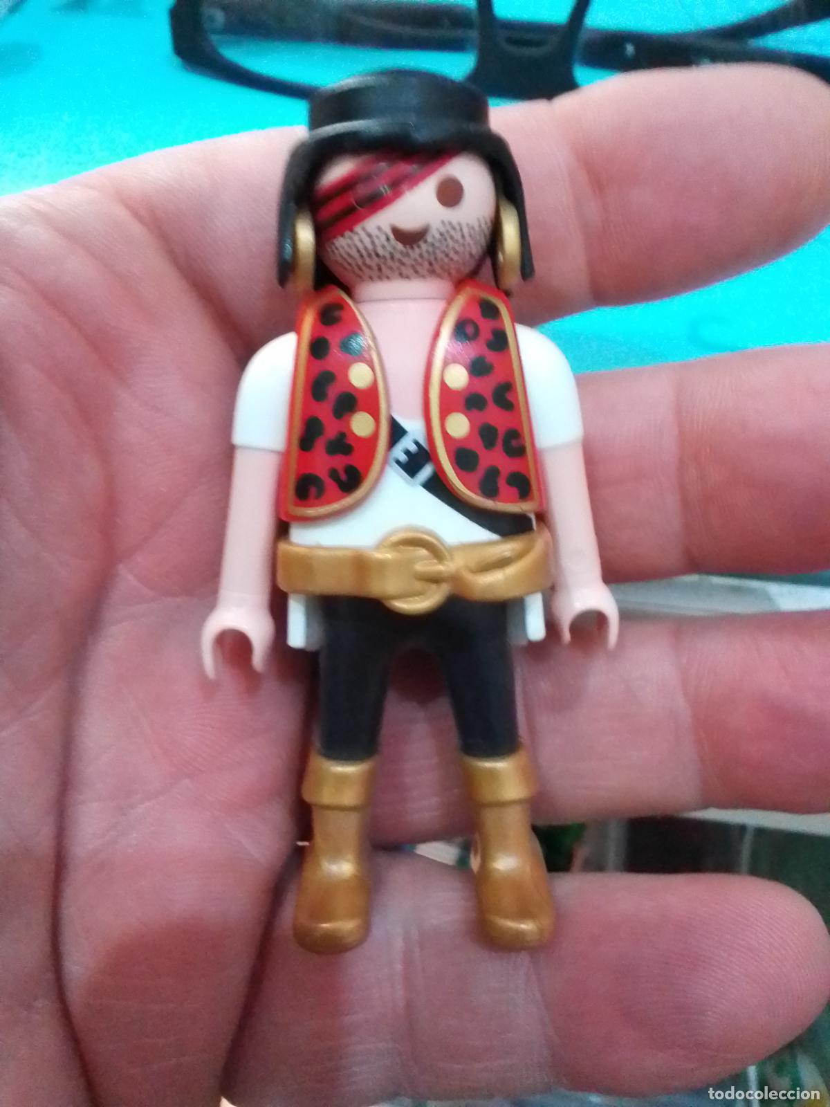Playmobil: PLAYMOBIL FIGURA DE VARIAS