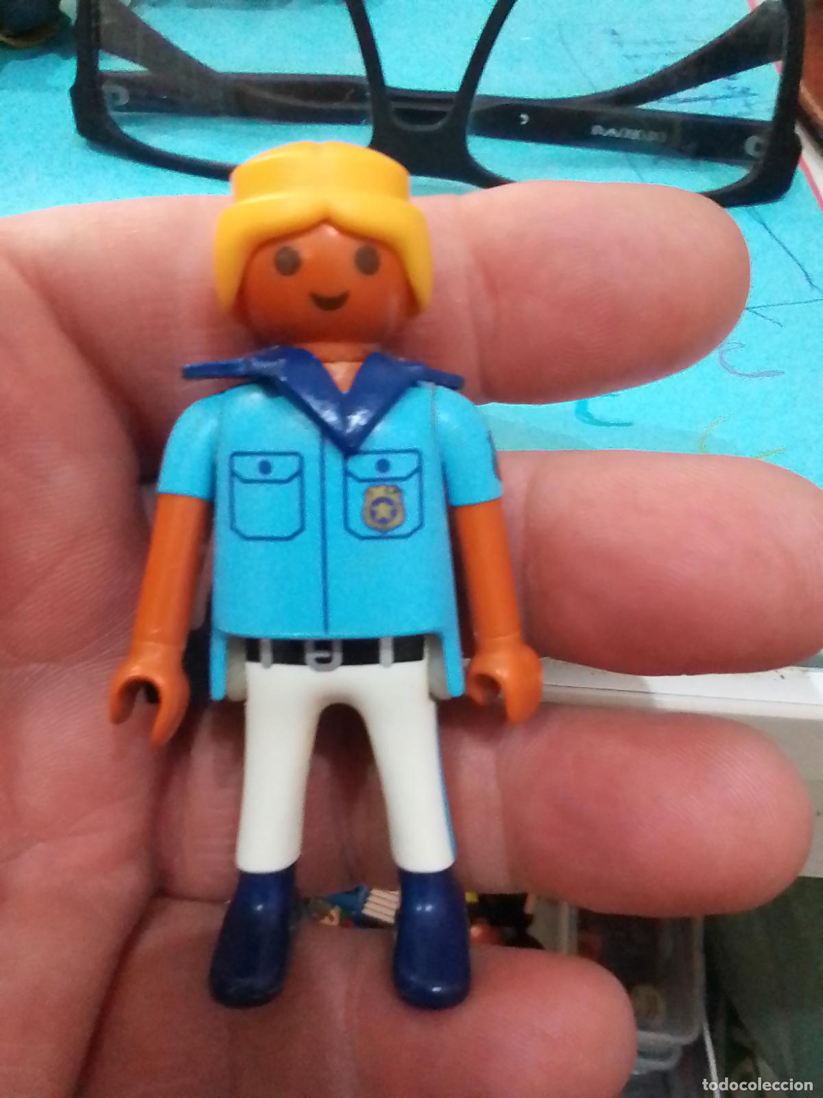 Playmobil: PLAYMOBIL FIGURA DE VARIAS
