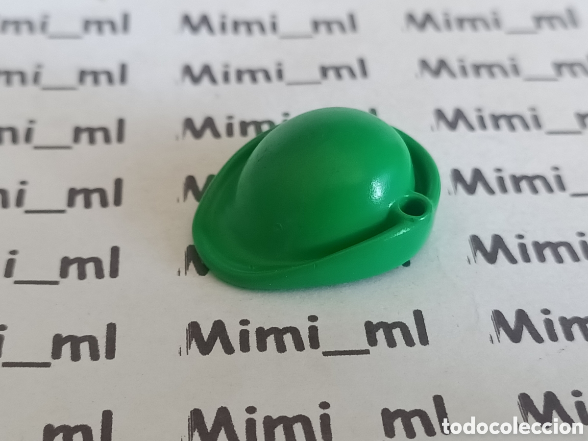Playmobil: Playmobil gorro sin pluma arquero medieval