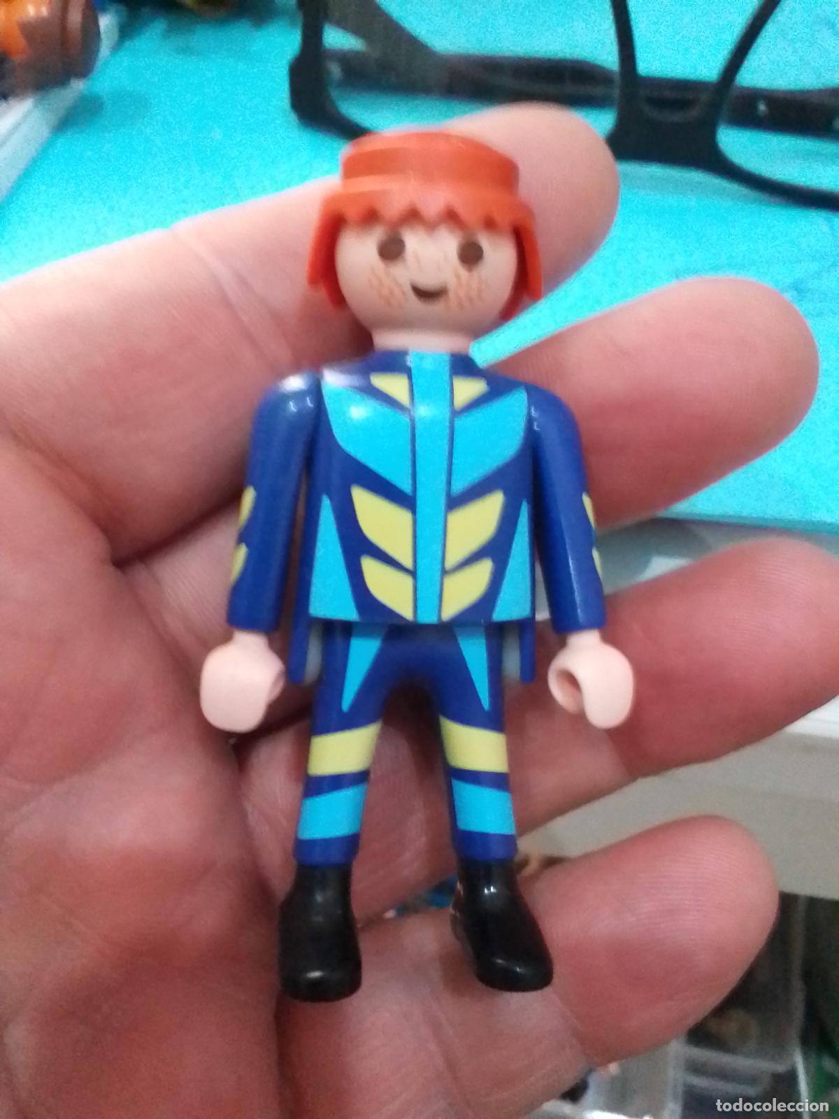 Playmobil: PLAYMOBIL FIGURA DE VARIAS