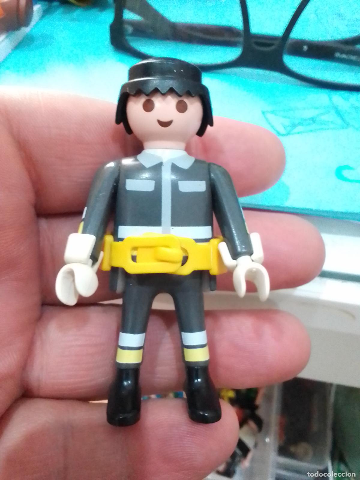 Playmobil: PLAYMOBIL FIGURA DE VARIAS