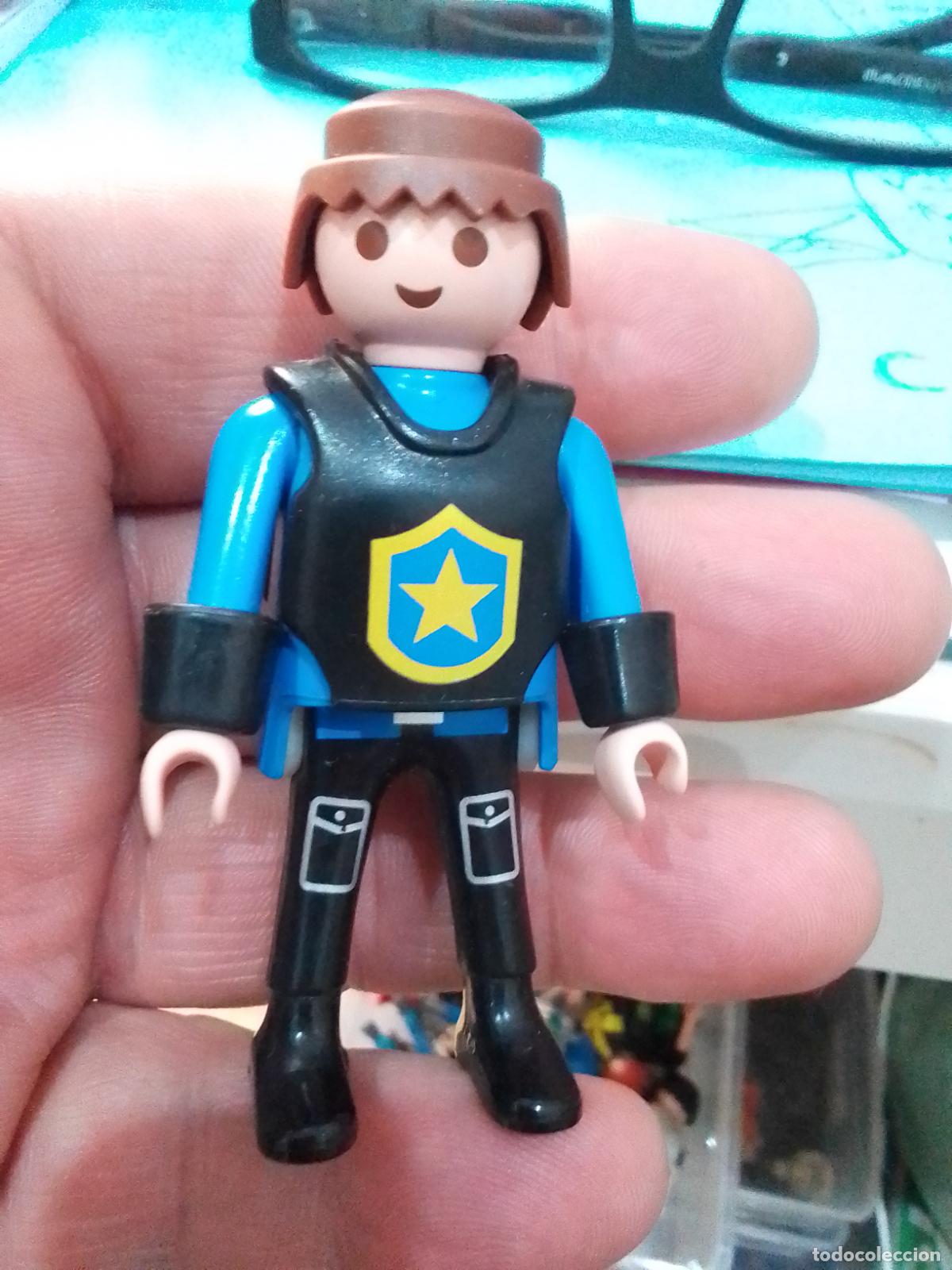 Playmobil: PLAYMOBIL FIGURA DE VARIAS