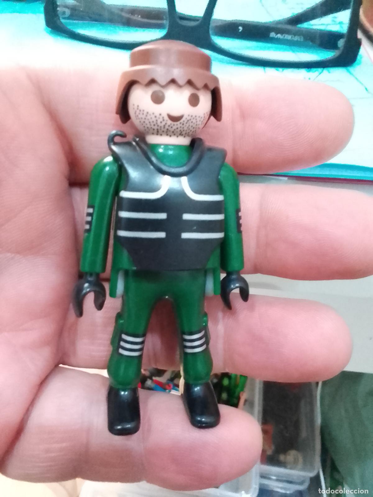 Playmobil: PLAYMOBIL FIGURA DE VARIAS