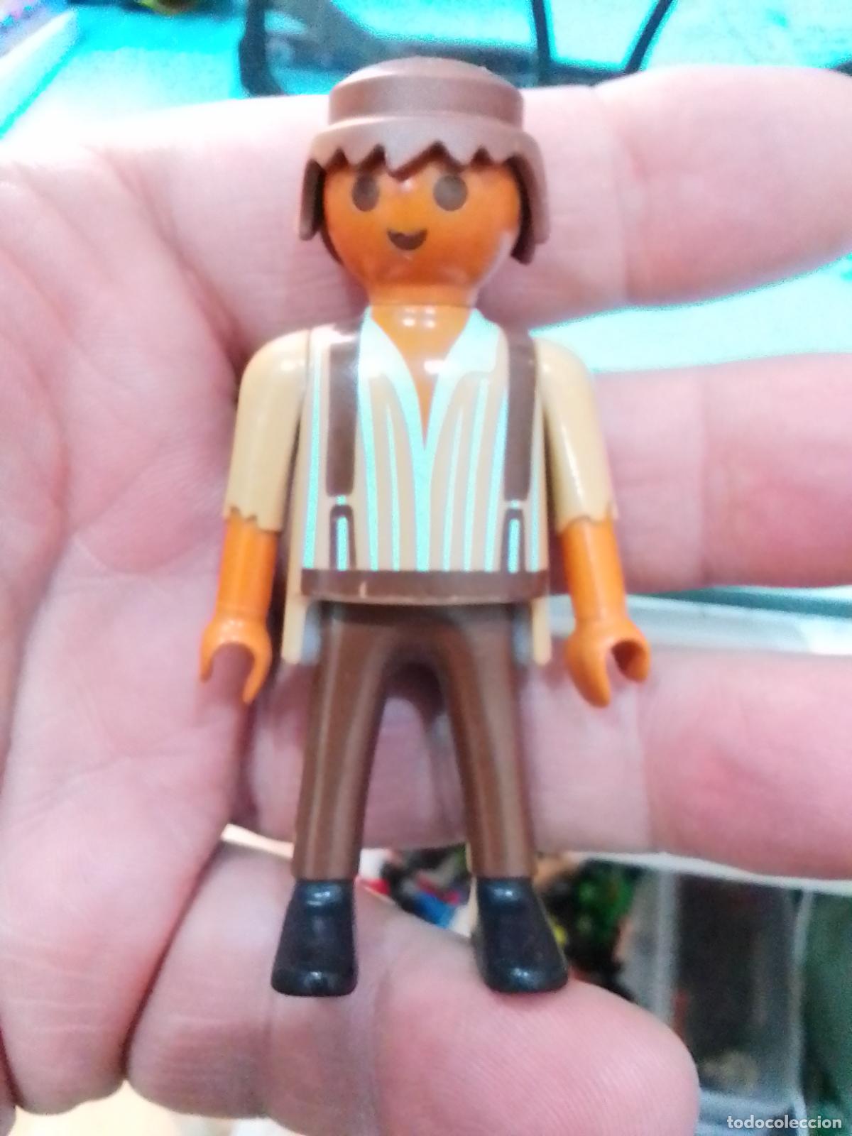Playmobil: PLAYMOBIL FIGURA DE VARIAS