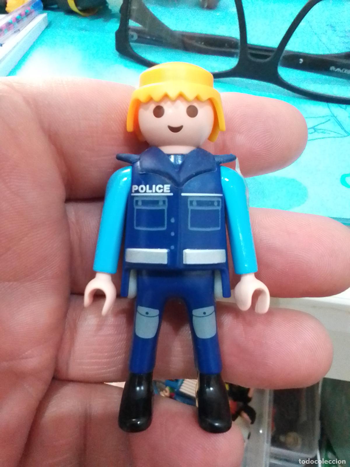 Playmobil: PLAYMOBIL FIGURA DE VARIAS