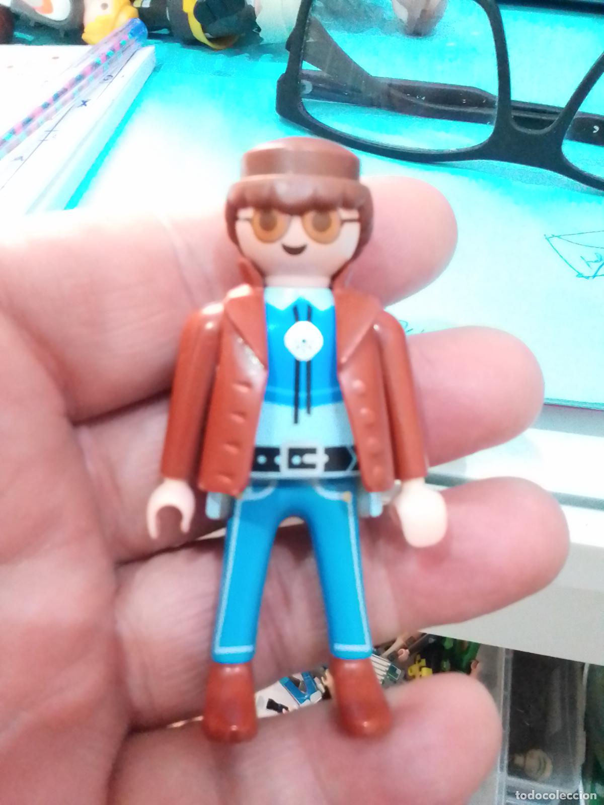 Playmobil: PLAYMOBIL FIGURA DE VARIAS