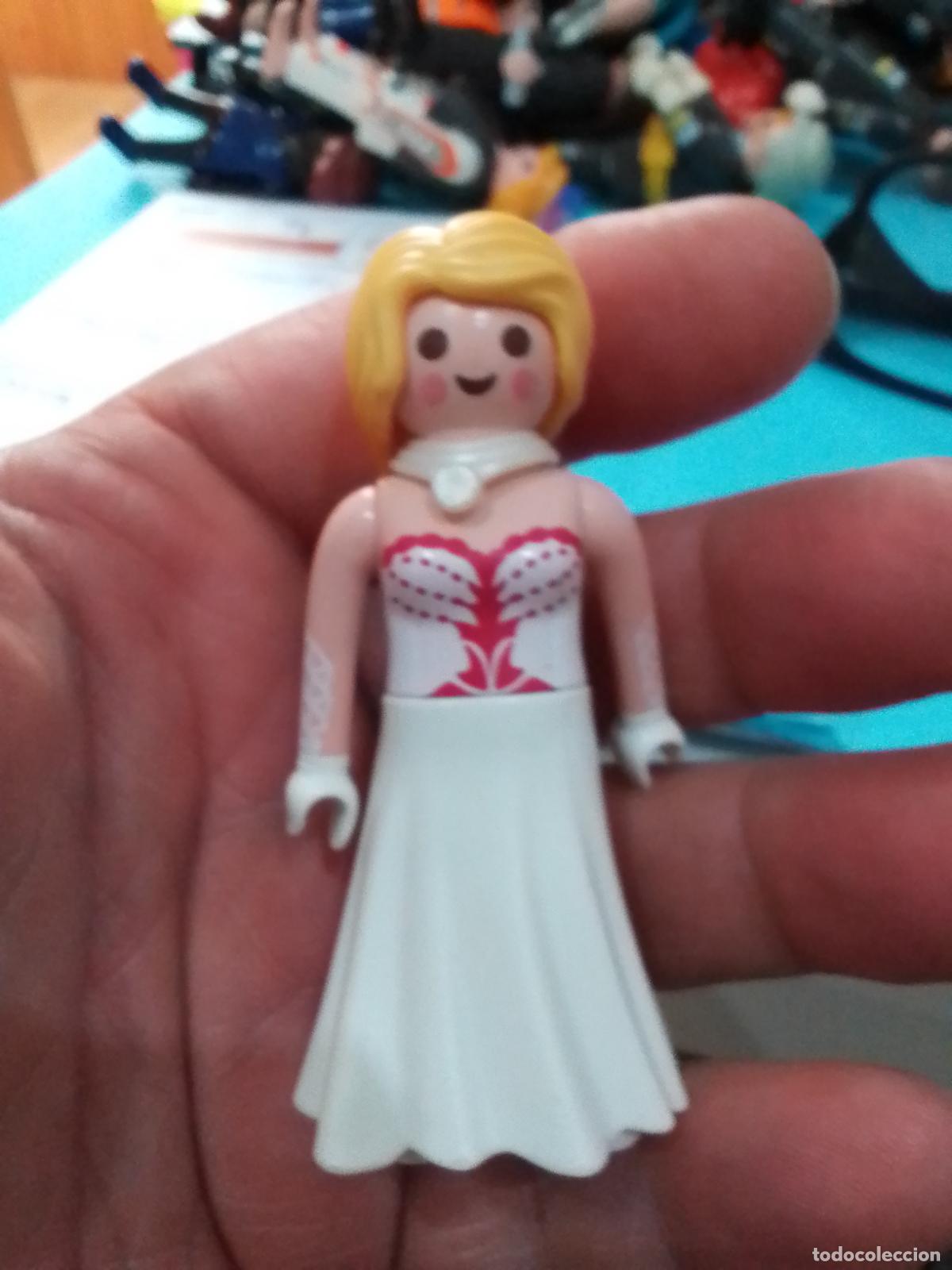 Playmobil: PLAYMOBIL FIGURA DE VARIAS