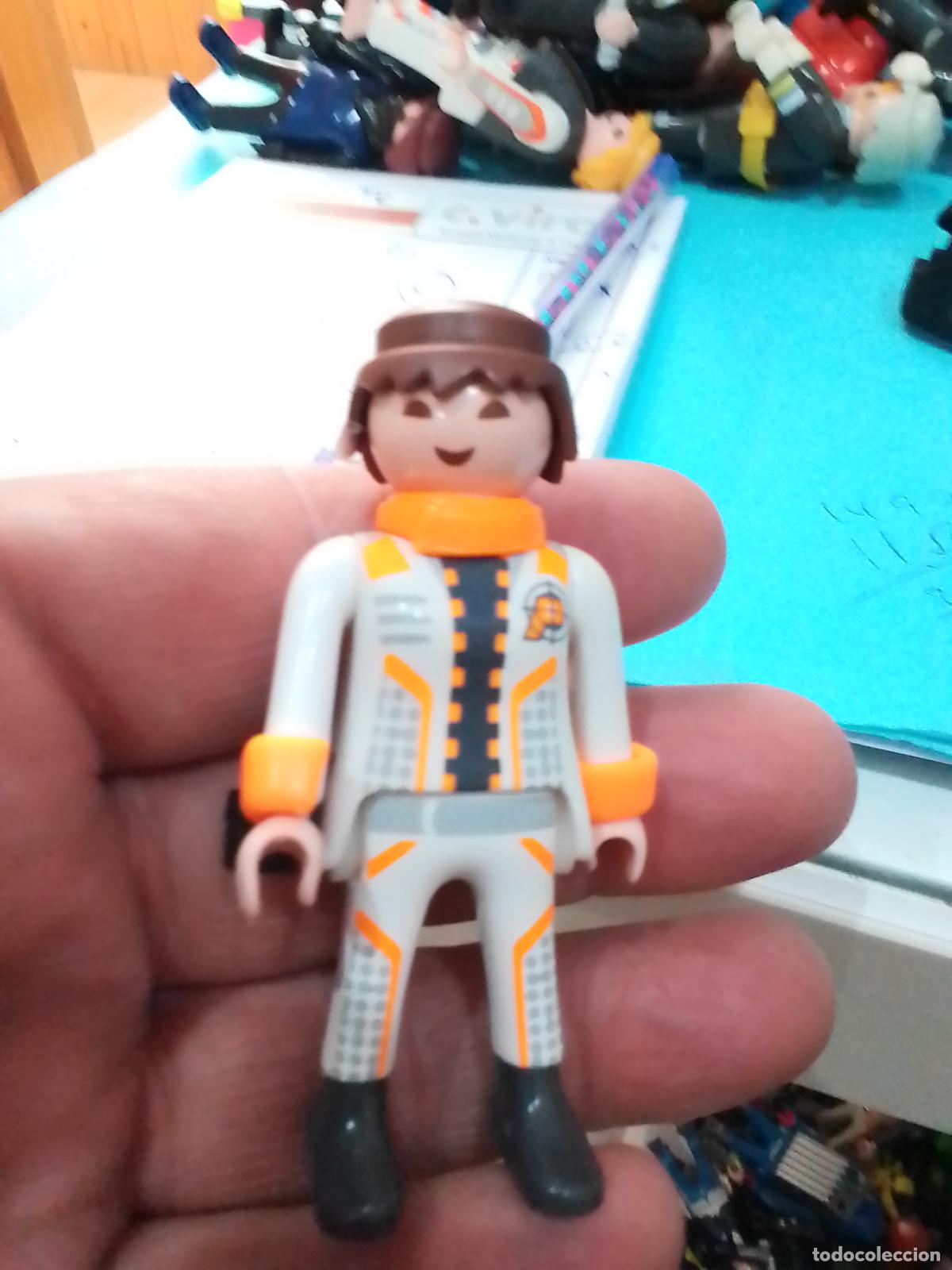 Playmobil: PLAYMOBIL FIGURA DE VARIAS