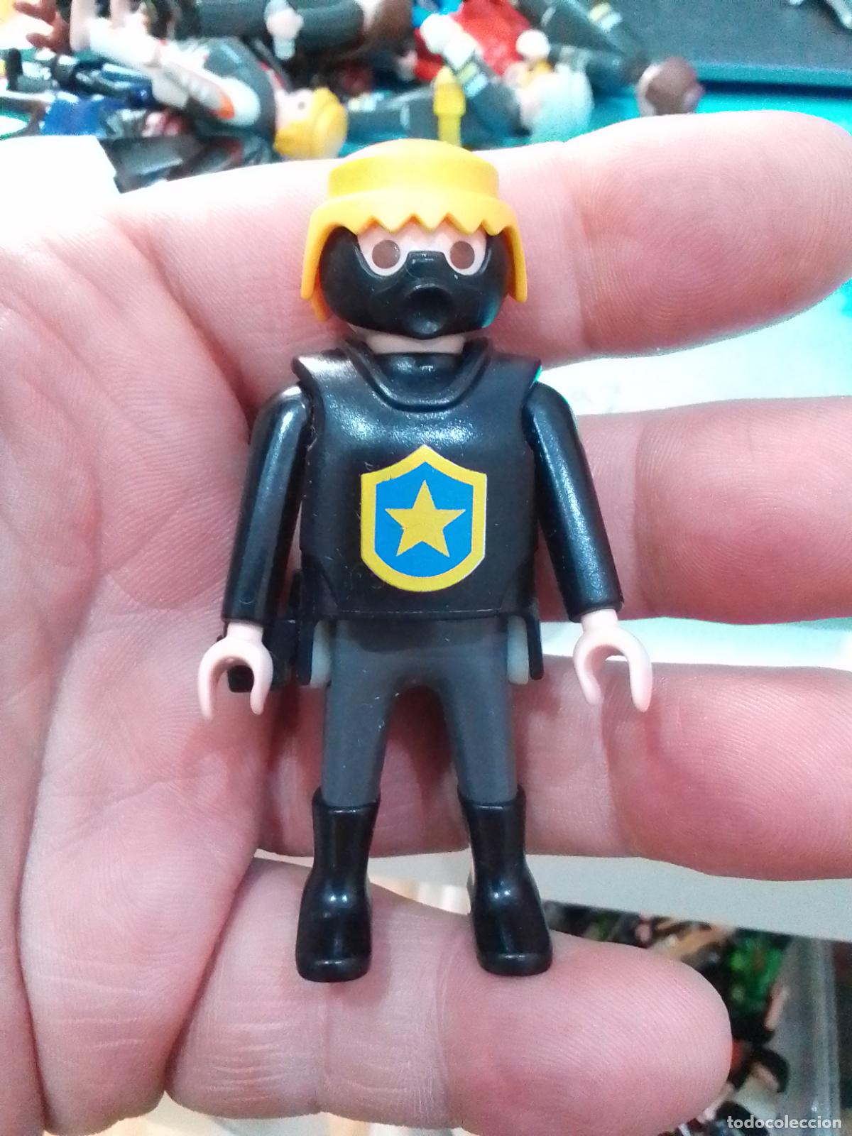 Playmobil: PLAYMOBIL FIGURA DE VARIAS