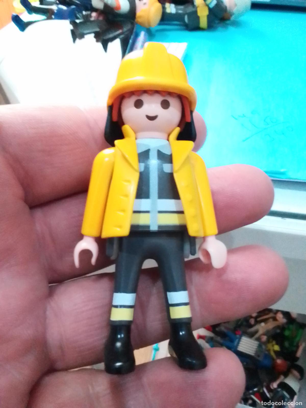 Playmobil: PLAYMOBIL FIGURA DE VARIAS