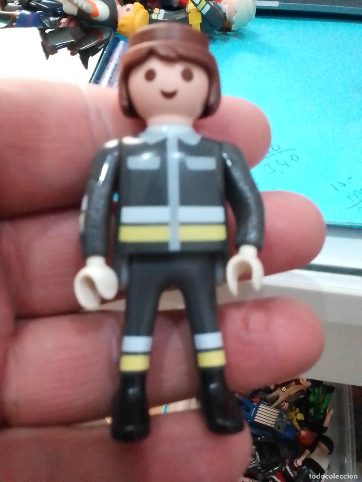 Playmobil: PLAYMOBIL FIGURA DE VARIAS