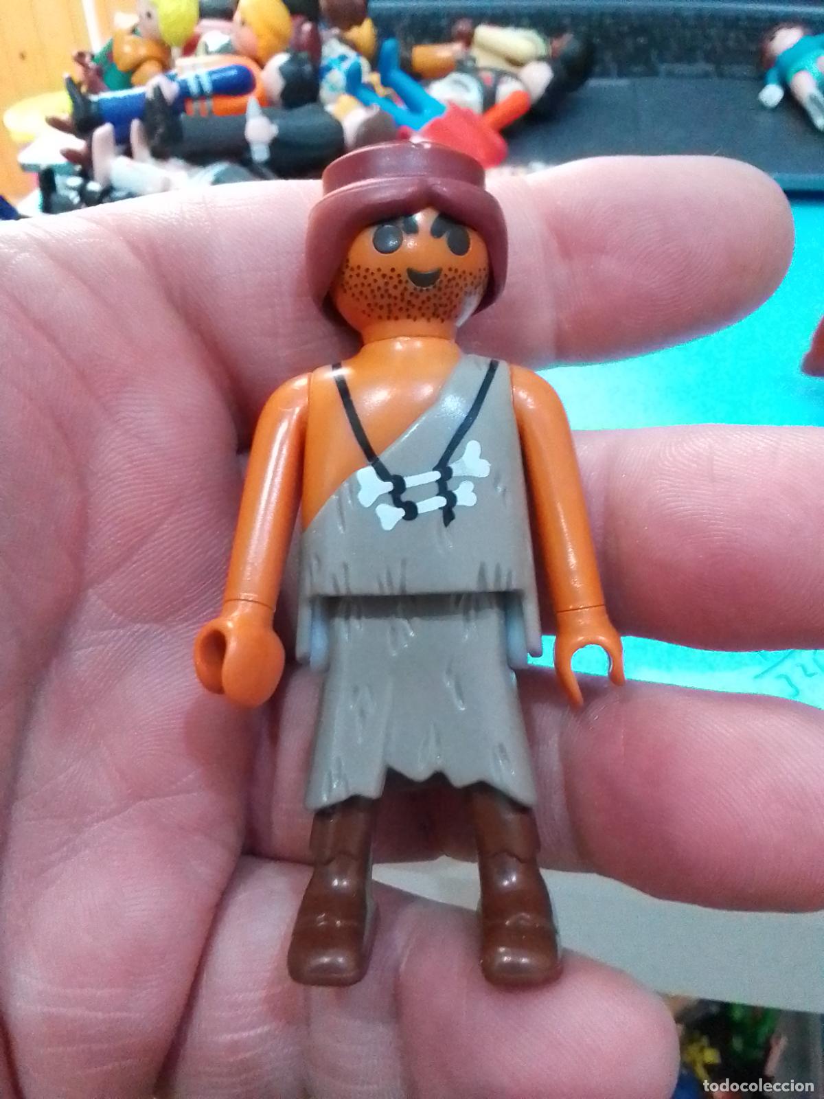 Playmobil: PLAYMOBIL FIGURA DE VARIAS