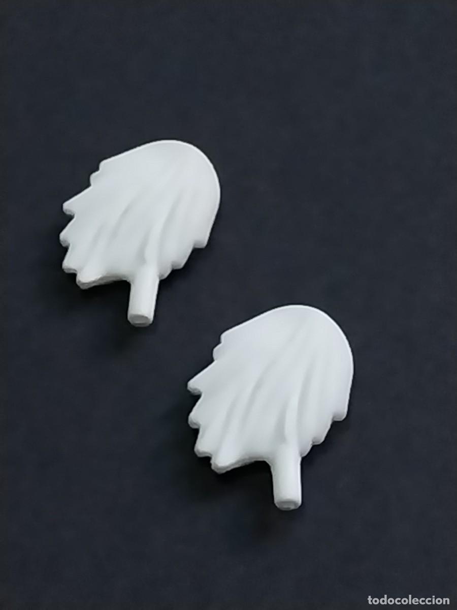 Playmobil: Playmobil pareja de plumas
