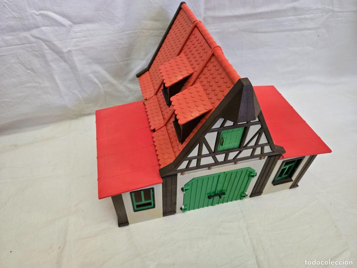 Playmobil: GRANJA PLAYMOBIL 3716 - Foto 12
