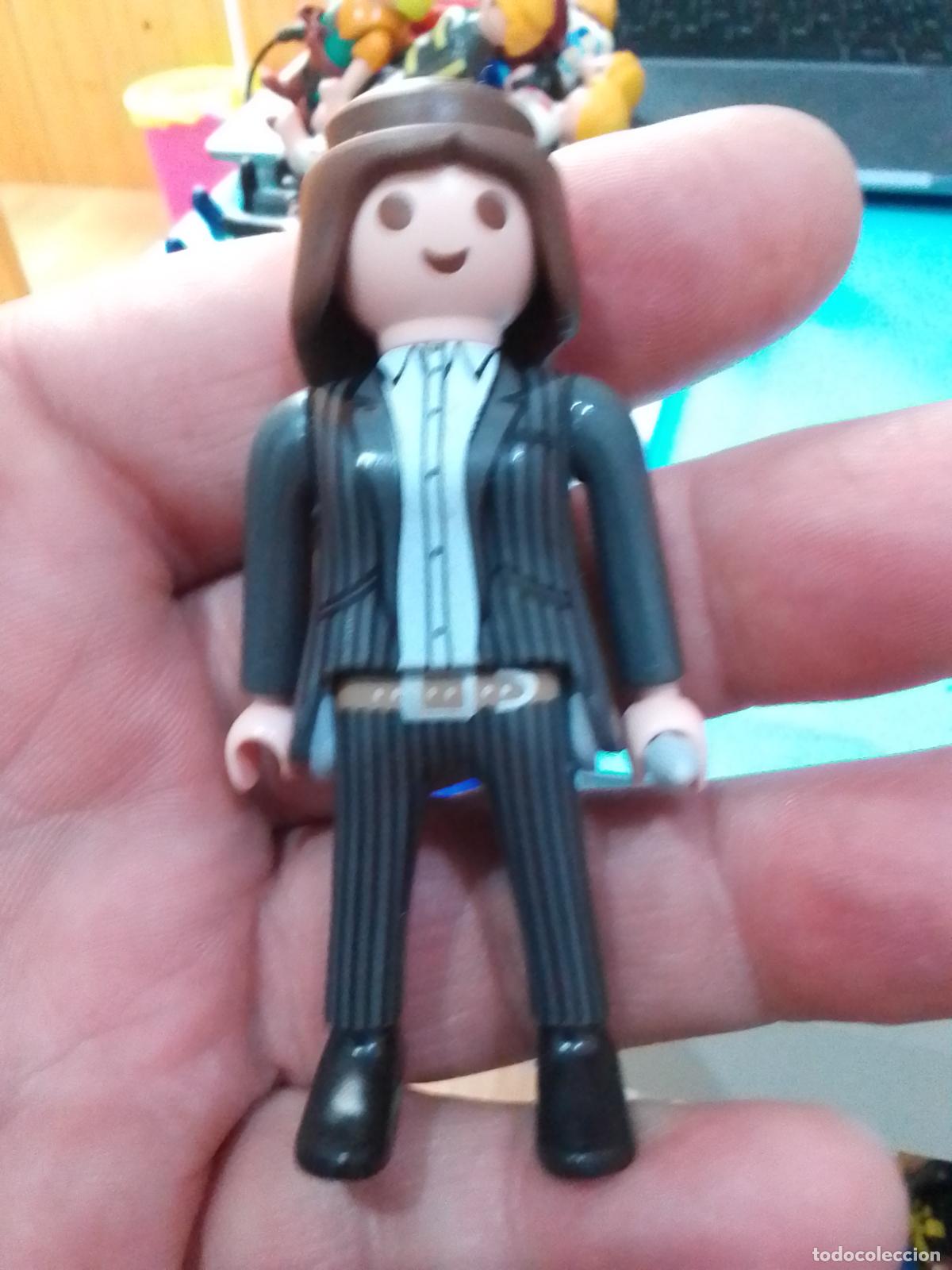 Playmobil: PLAYMOBIL FIGURA DE VARIAS