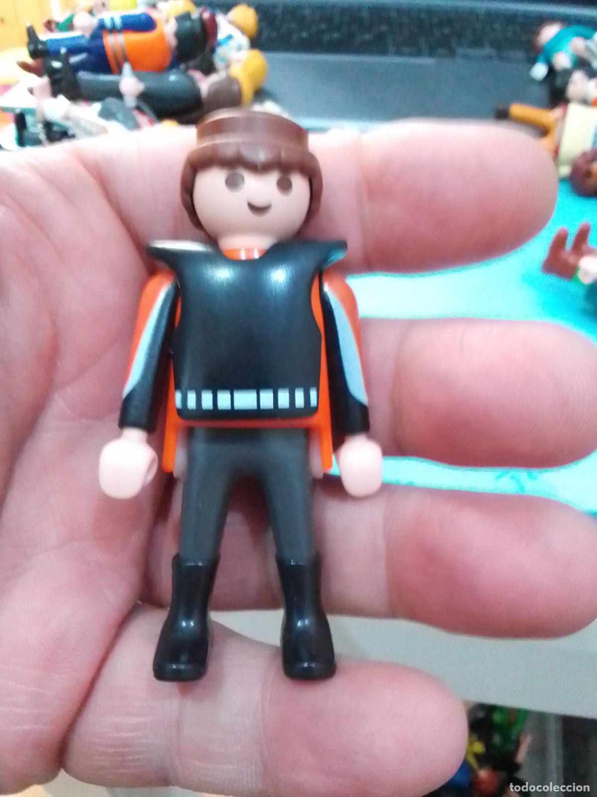 Playmobil: PLAYMOBIL FIGURA DE VARIAS